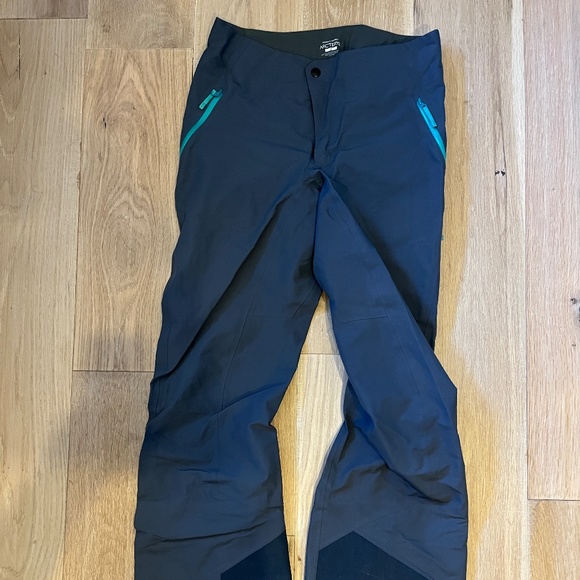 Arc'teryx women ski pants - Picture 1 of 6